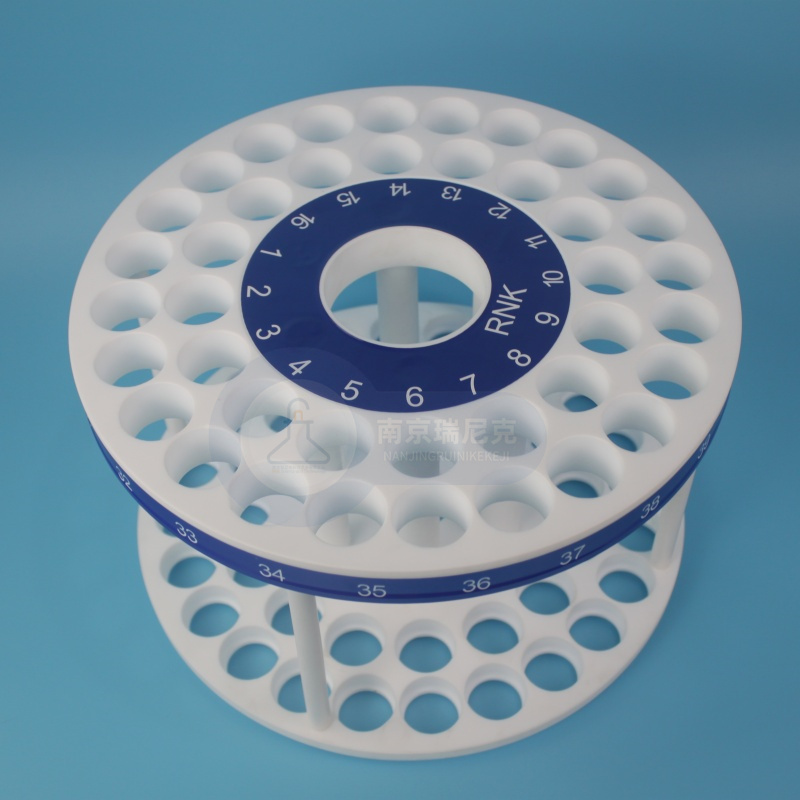 MARSXpress Turntable, 55 mL微波消解管40位轉(zhuǎn)盤166000四氟轉(zhuǎn)盤