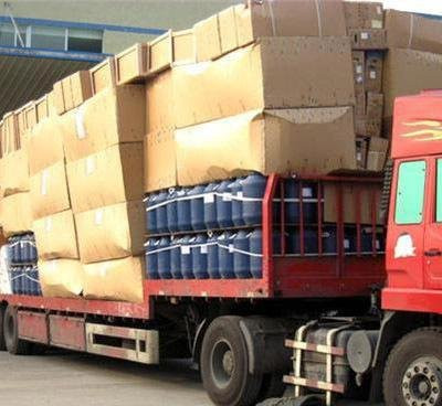 北京国际货物运输